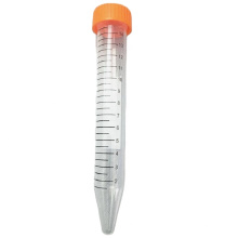 15ml Plastic Centrifuge Tube